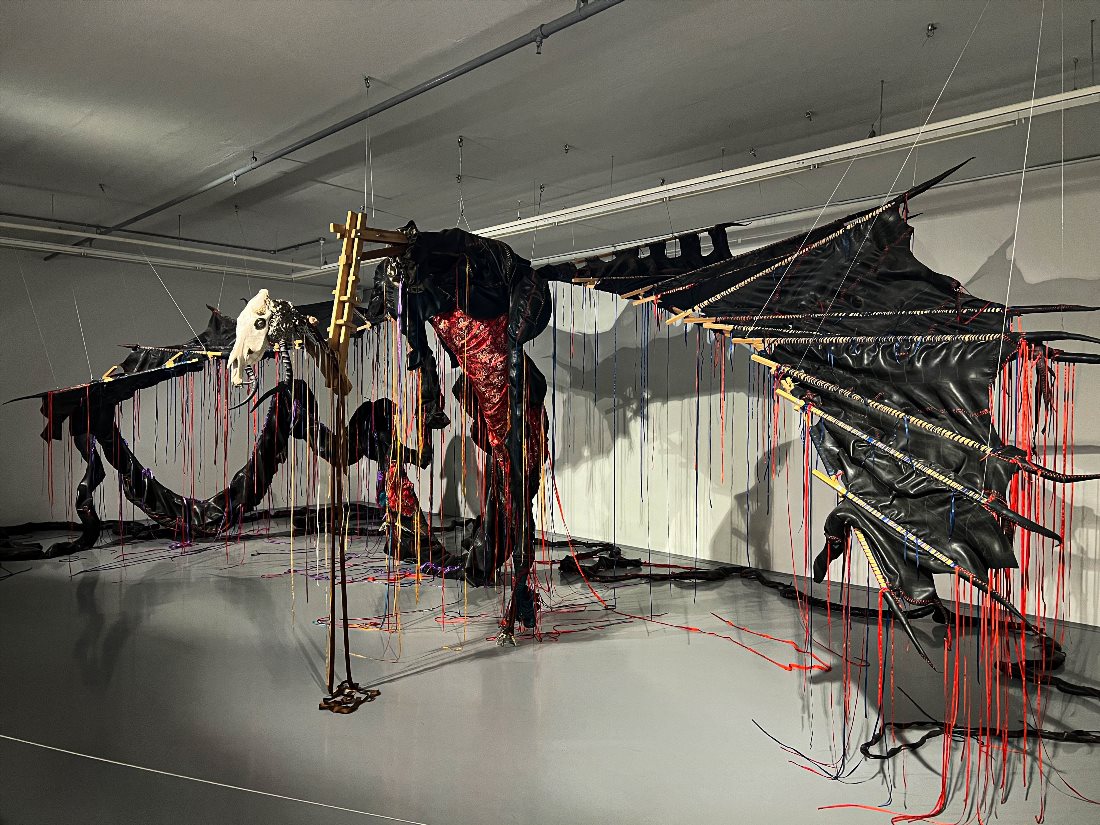 Музей «Zeitz MOCAA»