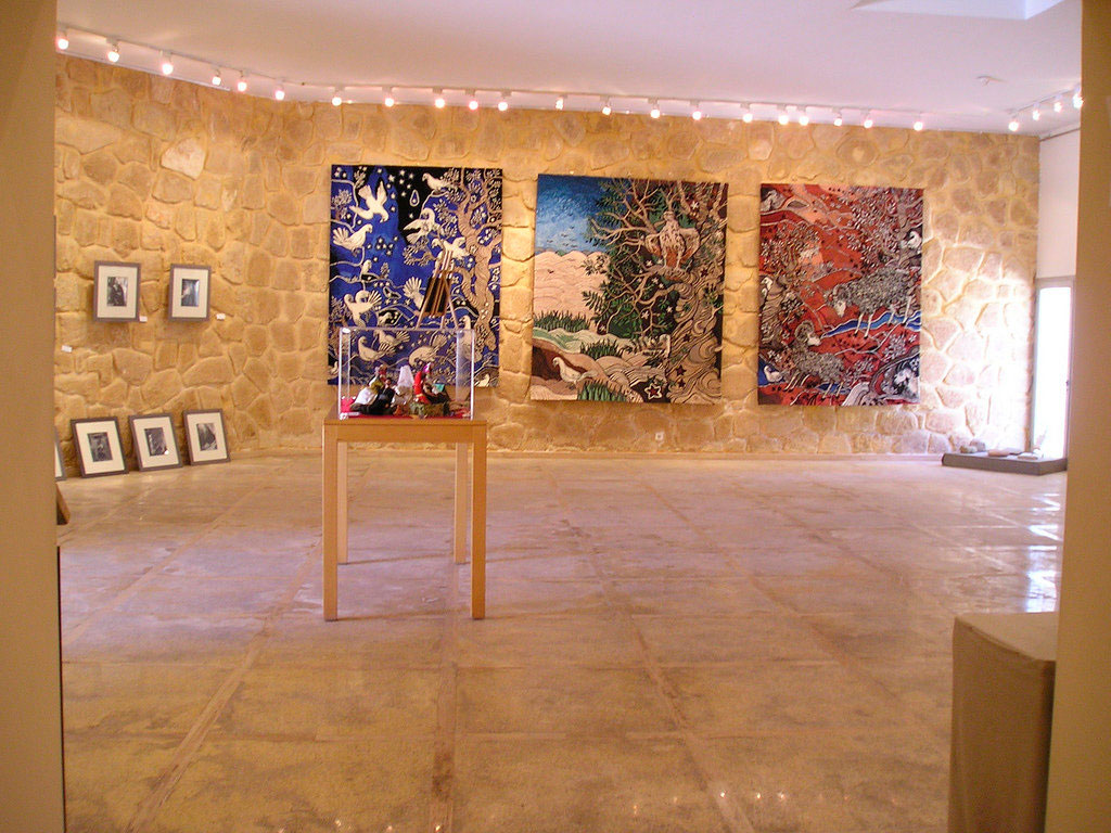 Музей марокканского иудаизма