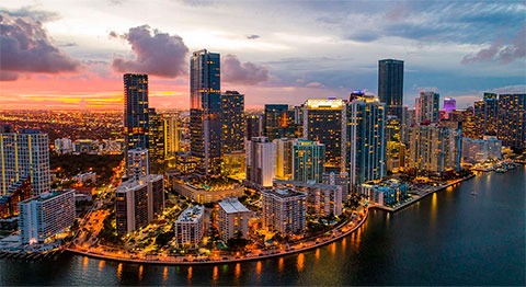 30 достопримечательностей Майами, которые стоит посмотреть
