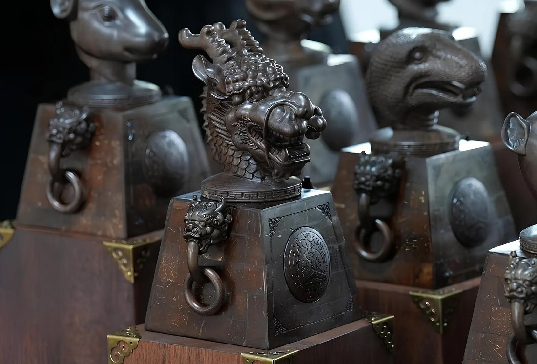 Yiyó Hainan ICH Art Museum (YIYÓ Hainan Ich Art Museum)