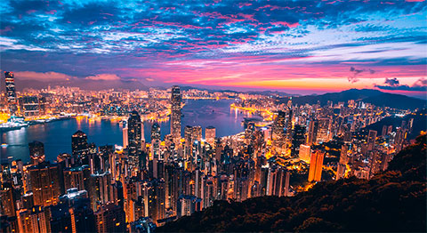 40 достопримечательностей Гонконга, которые стоит посмотреть