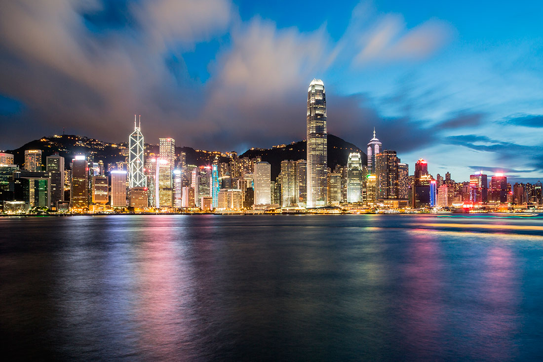 Топ 10 интересных достопримечательностей туристического Гонконга
