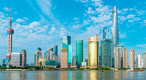 34 достопримечательности Шанхая, которые стоит посмотреть