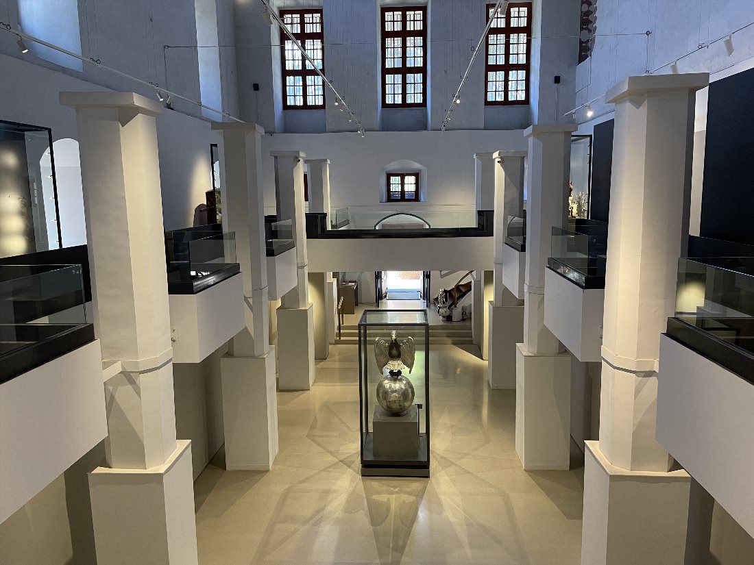 Музей христианского искусства