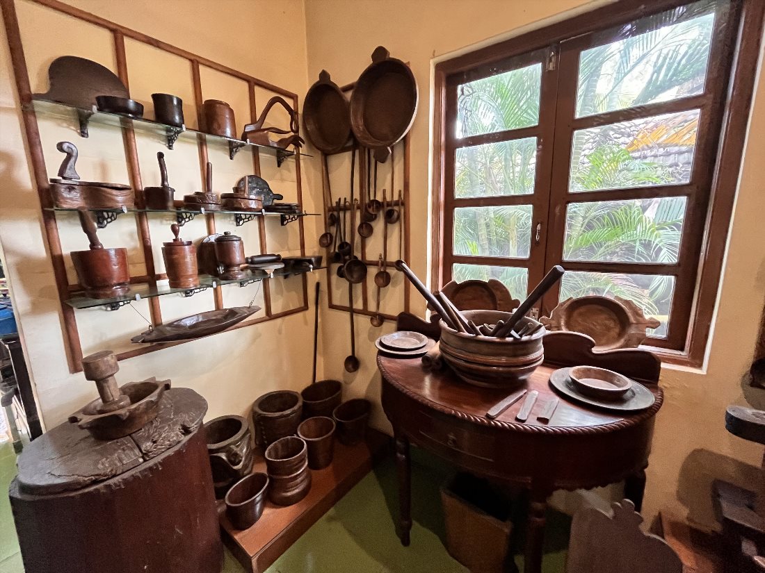 Музей Гоа Читра