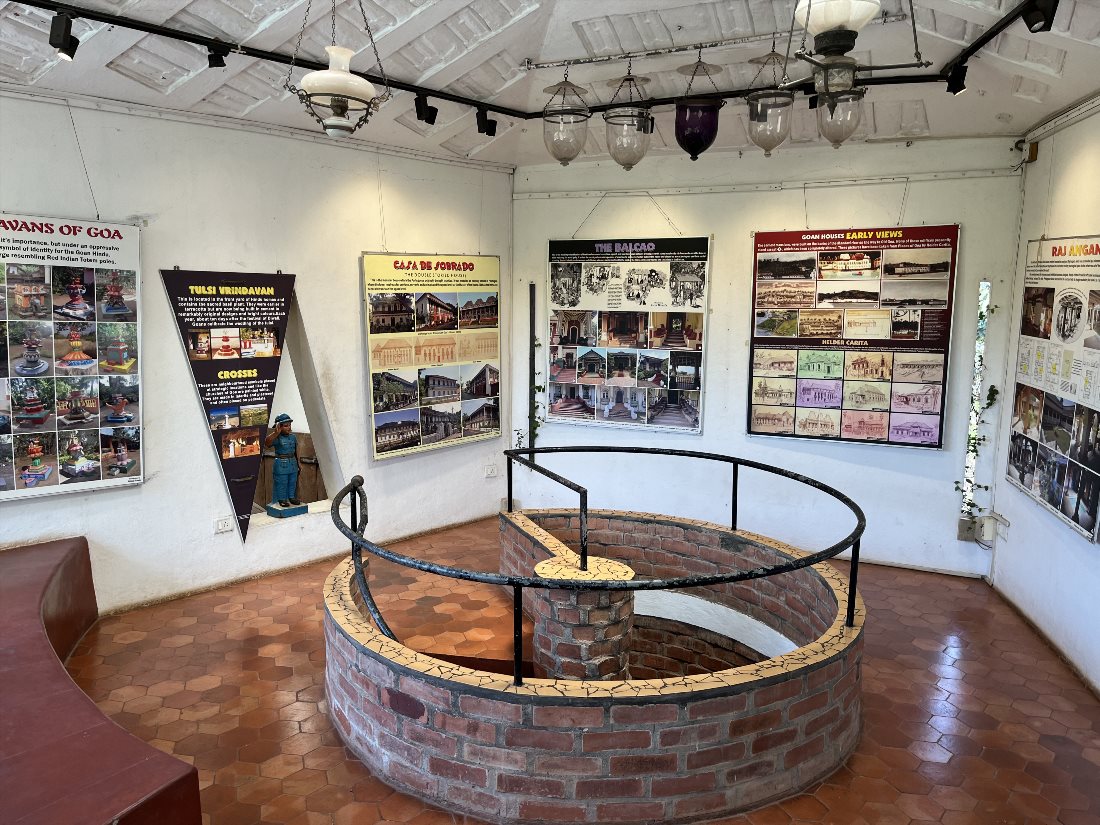 Музей Домов Гоа