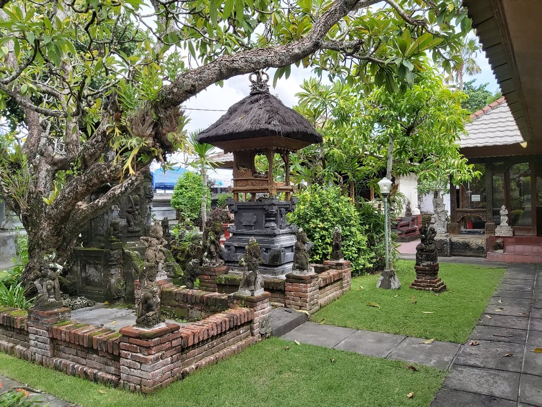 Музей Le Mayeur