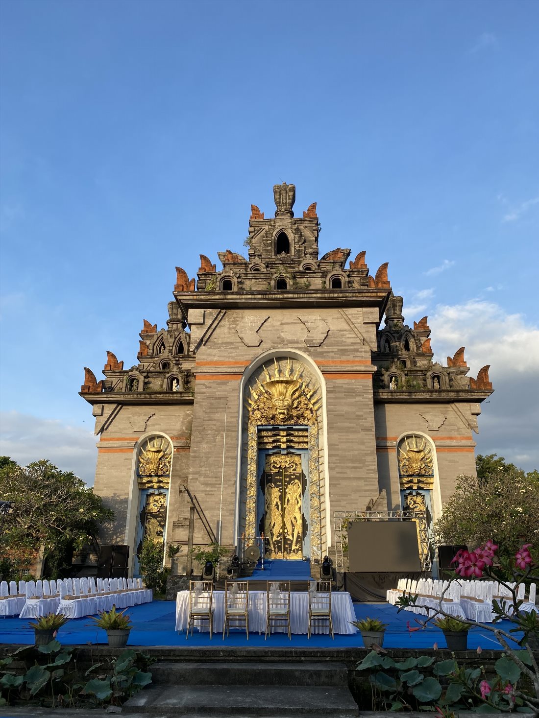 Музей Nyoman Gunarsa