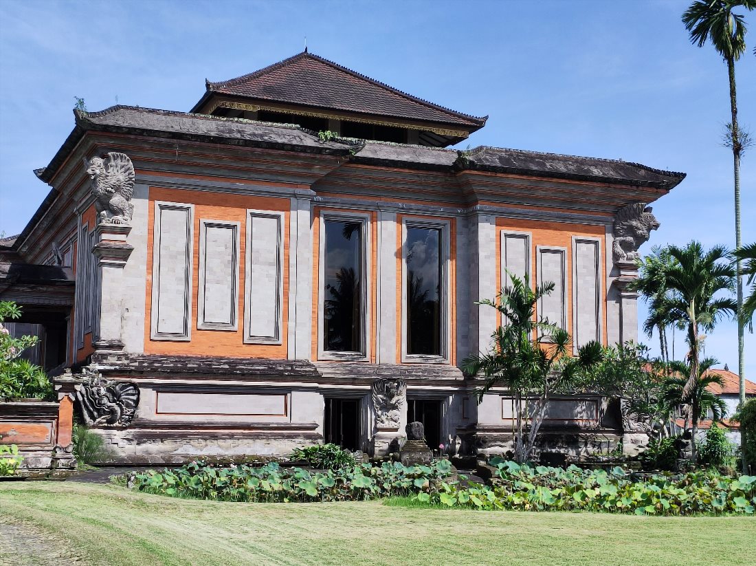 Museum Rudana & Rudana Fine Art Gallery