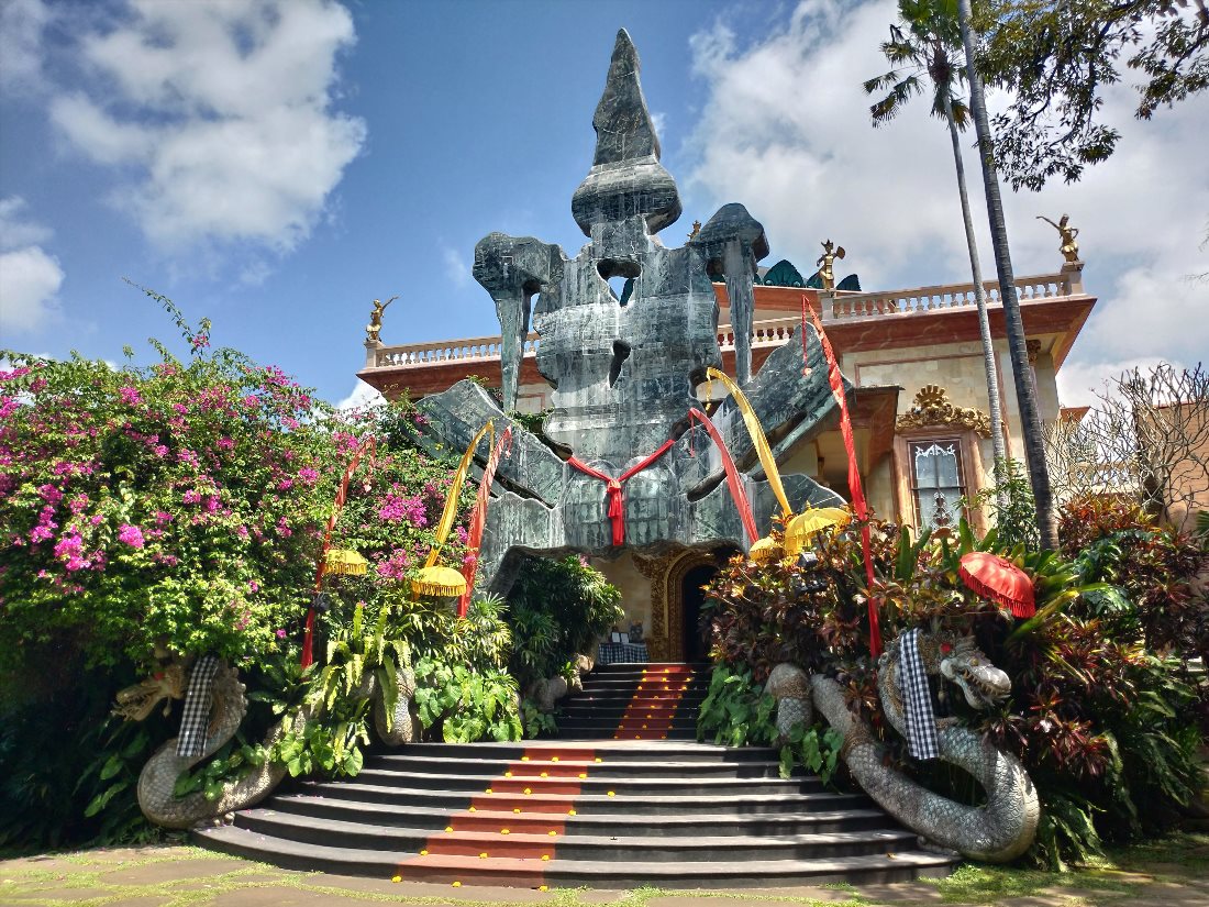 Музей Антонио Бланко (The Blanco Renaissance Museum)