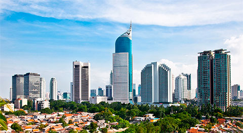 22 достопримечательности Джакарты, которые стоит посмотреть
