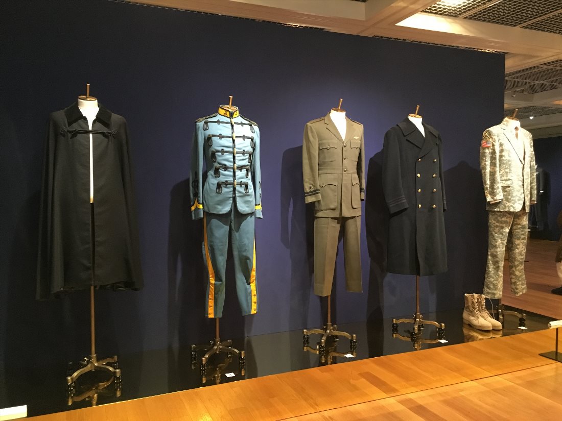 Музей костюма «Бунка Гакуен»