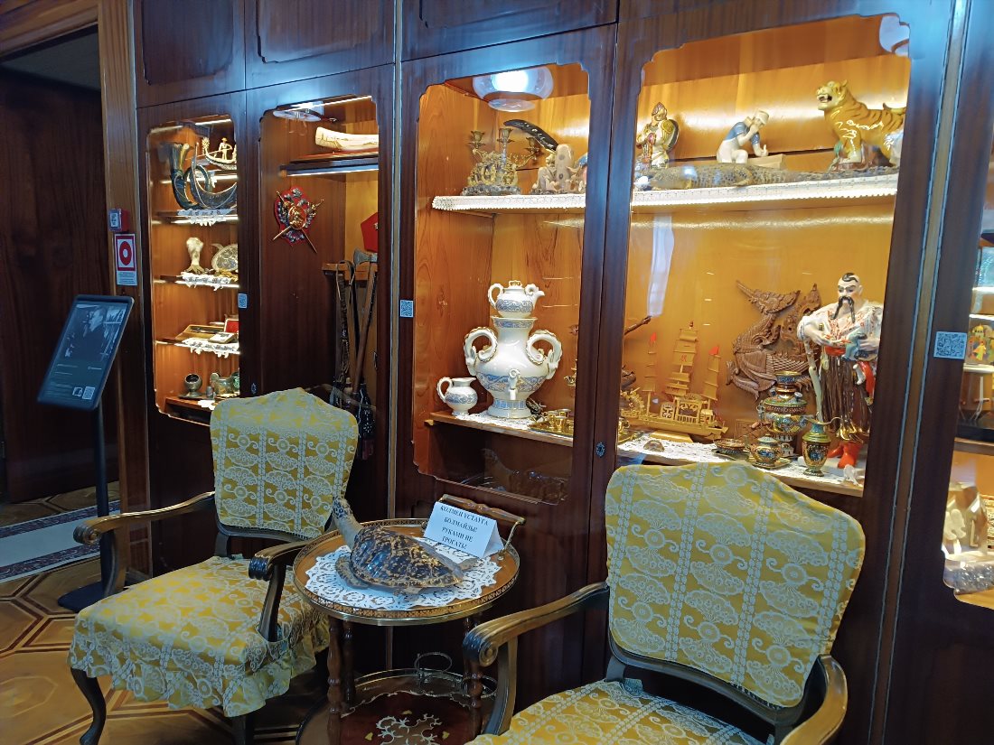 Музей Кунаева