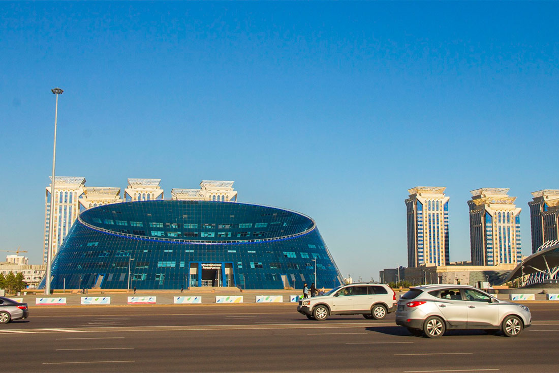 Шабыт Астана