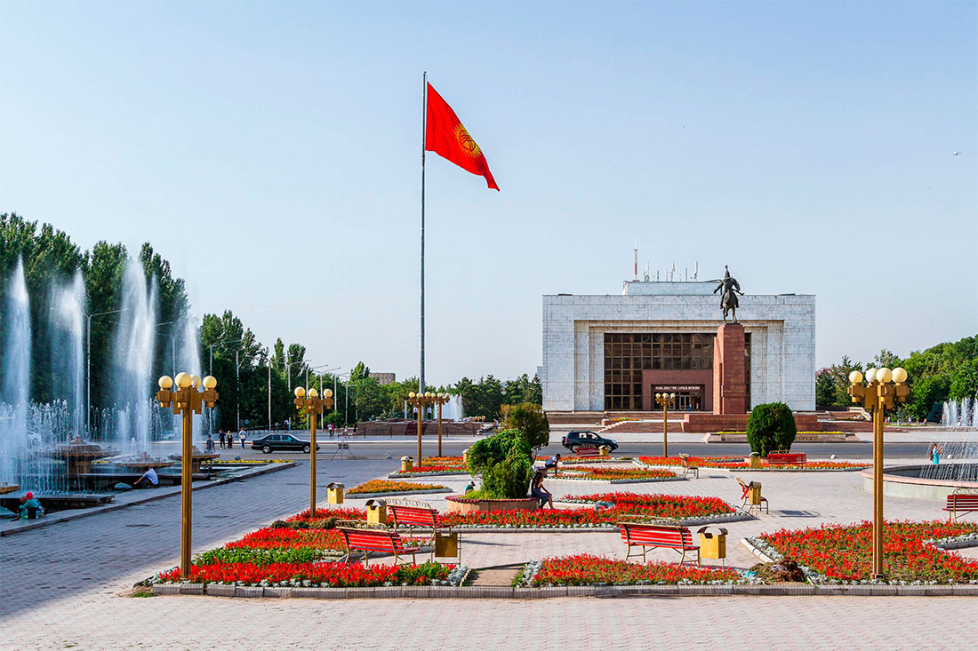 24 лучшие достопримечательности Бишкека – описание и фото