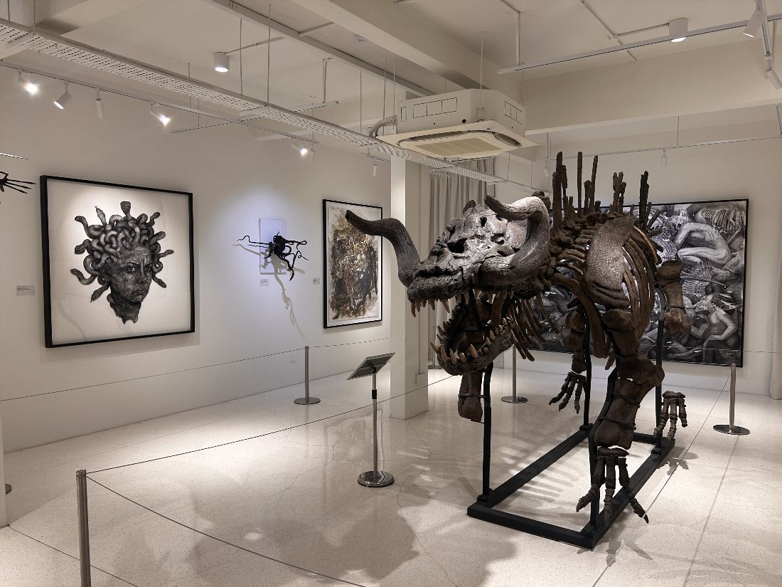 UR-MU @ Bukit Bintang