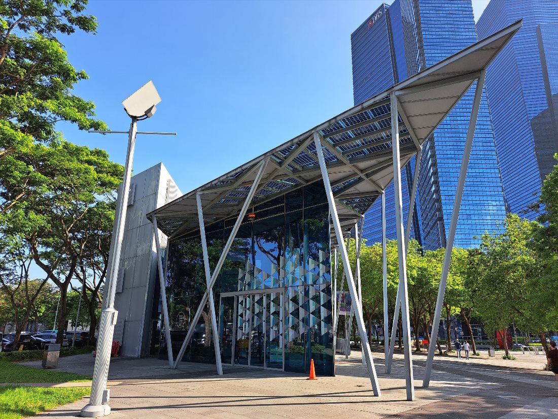 Музей дизайна Red Dot (Red Dot Design Museum)