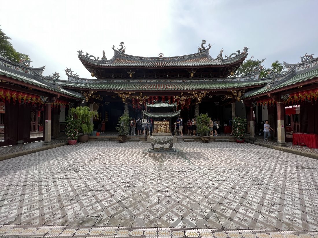 Сингапурский музей музыкальных шкатулок (Singapore Musical Box Museum)