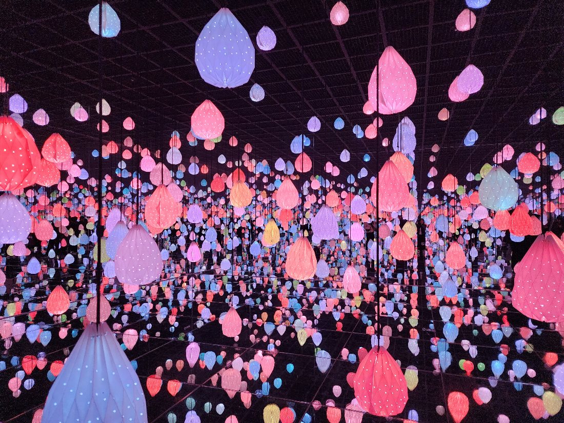 Музей Arte Museum Valley в Канныне