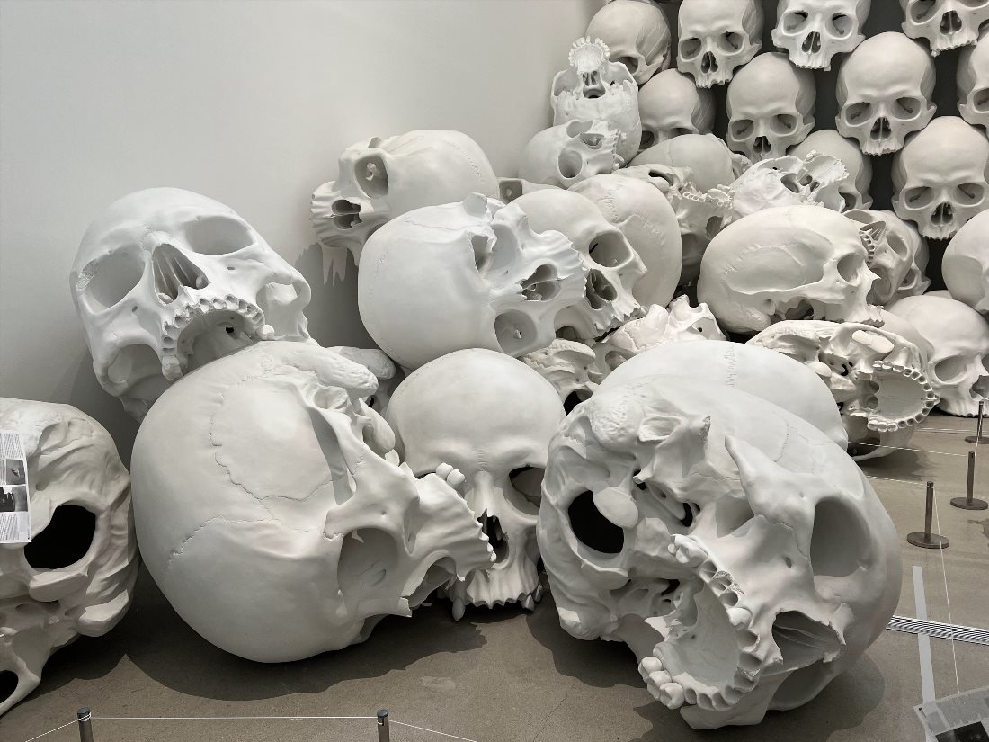 Национальный музей современного искусства в Сеуле