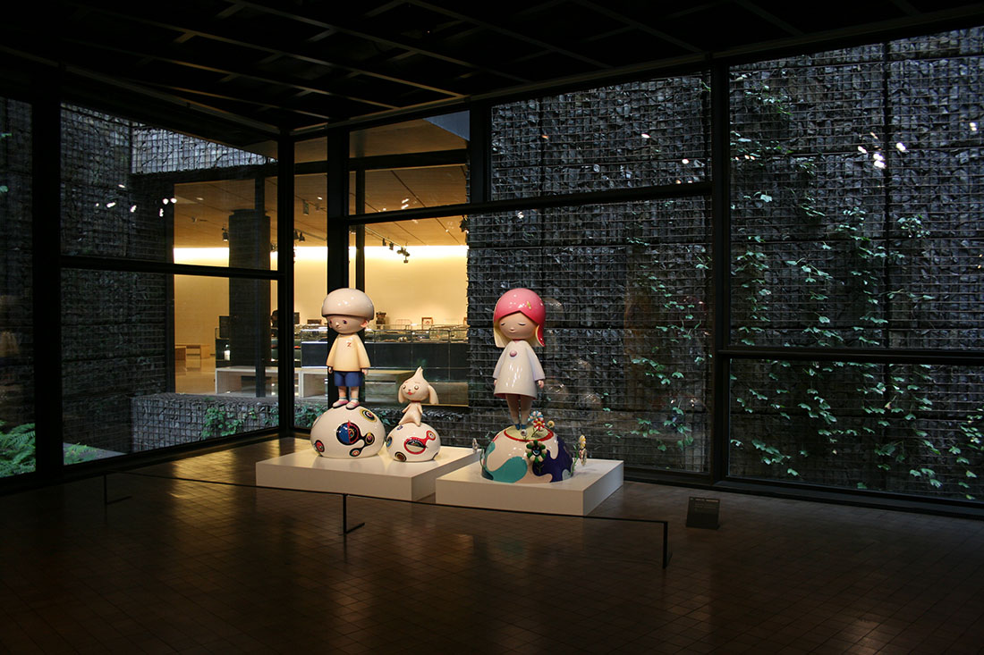 Лиум – Музей искусства компании Самсунг 