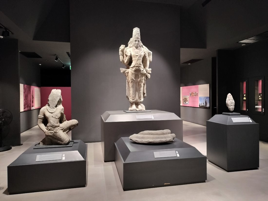 Thalang National Museum