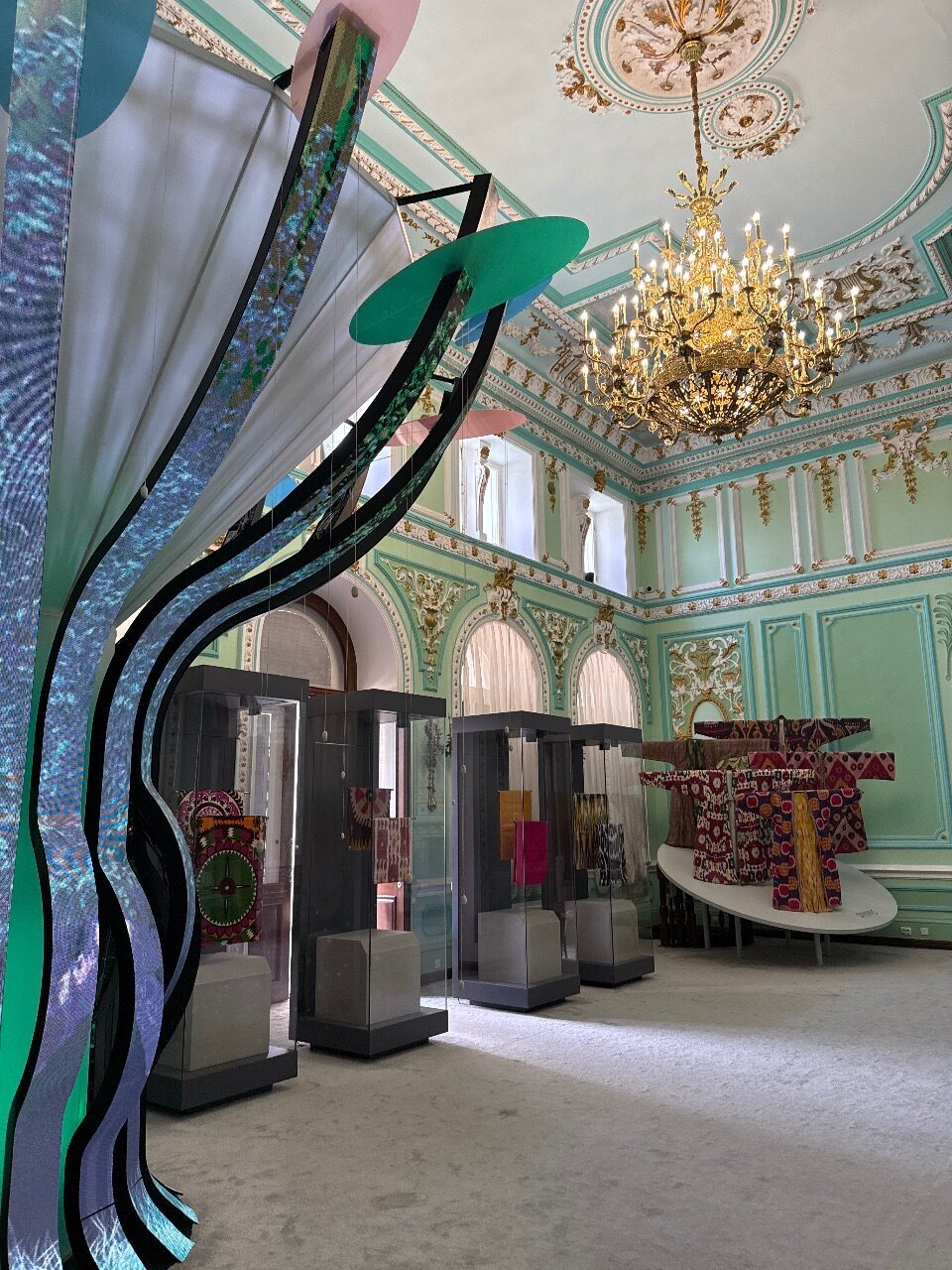 Музей дружбы народов и религиозной толерантности