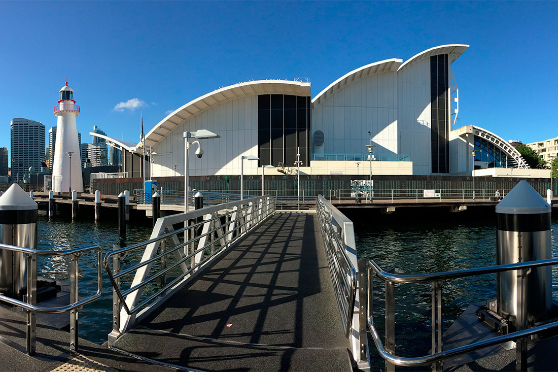 Австралийский национальный морской музей