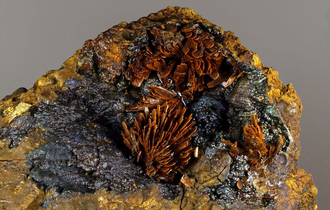 Севастопольский музей камня