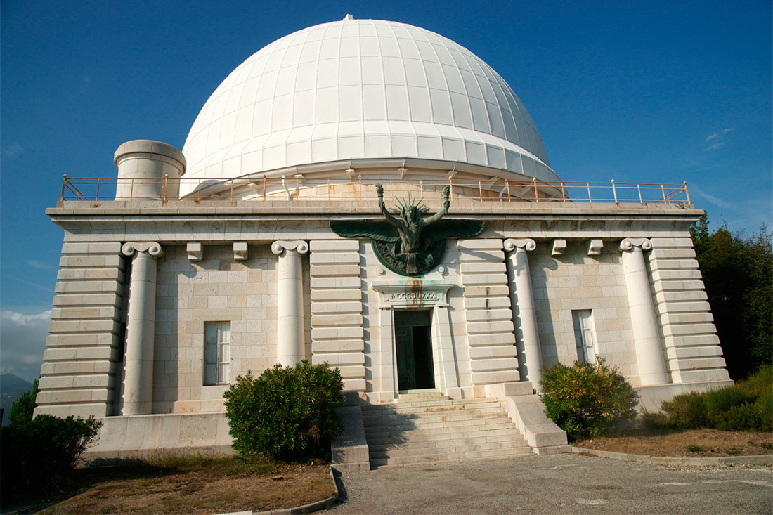 Обсерватория Ниццы