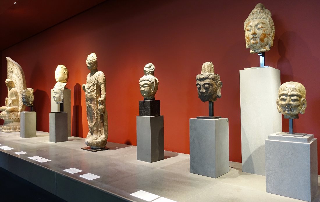 Музей Чернуски (Musée Cernuschi)