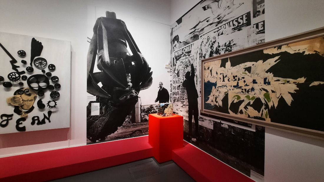 Музей Люксембурга (Musée du Luxembourg)