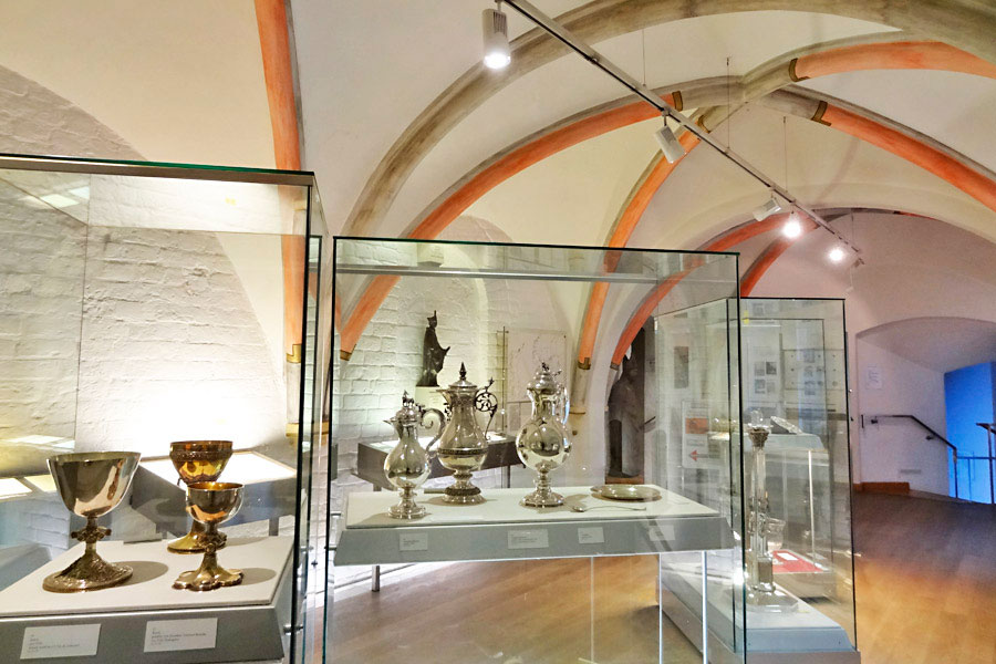 Музей бременского собора
