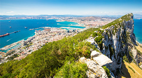 20 достопримечательностей Гибралтара, которые стоит посетить