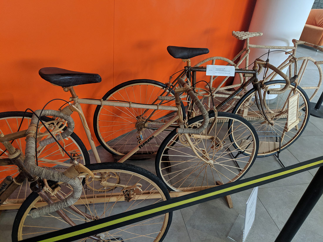 Музей велоспорта