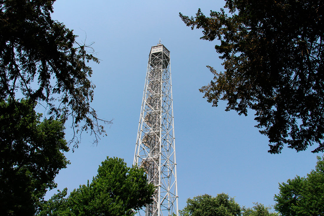 Torre Branca