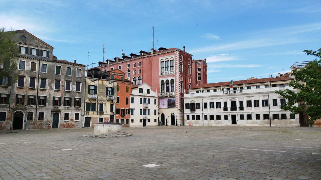 Кампо Сан‑Поло