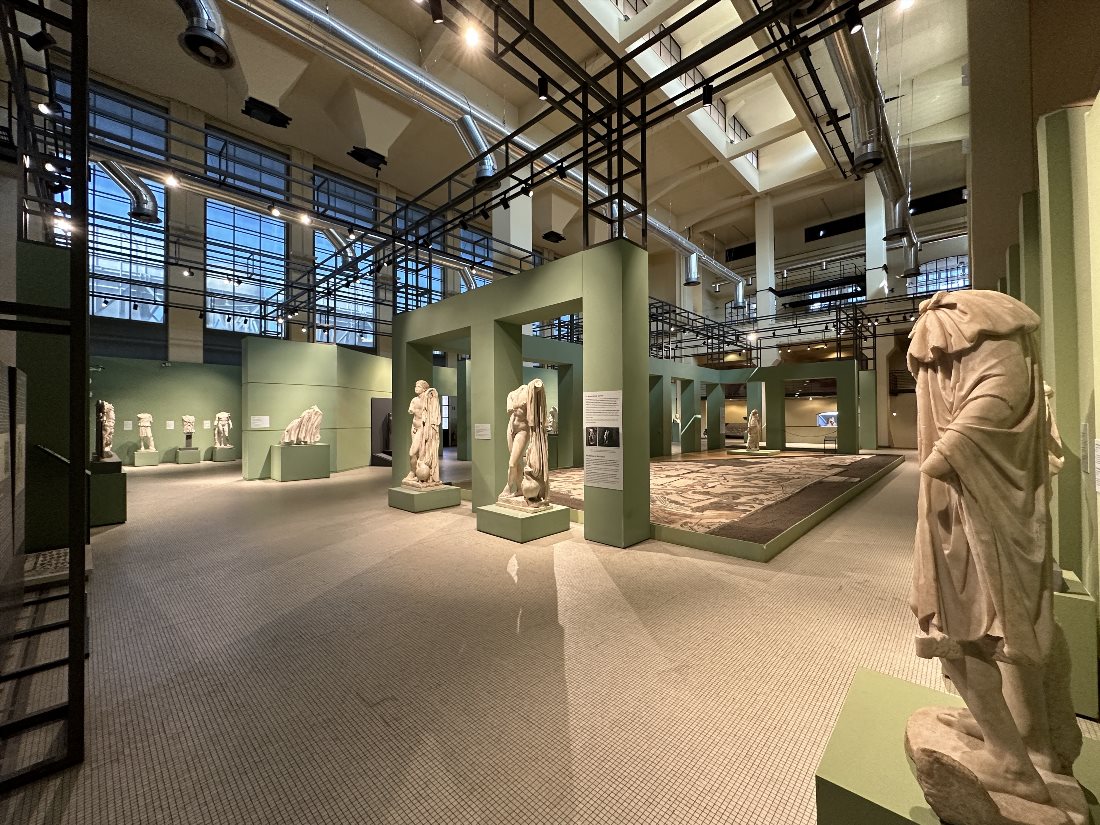 Чентрале Монтемартини