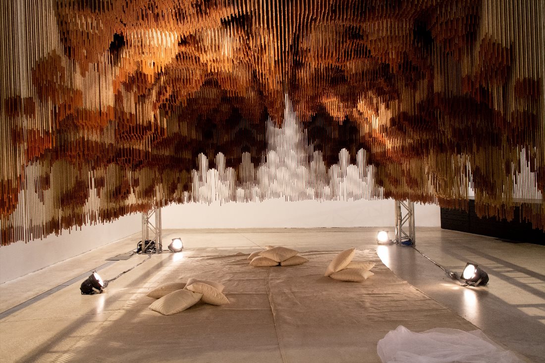 Римский музей современного искусства MACRO