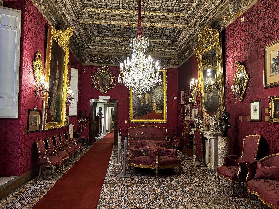 Музей Наполеона