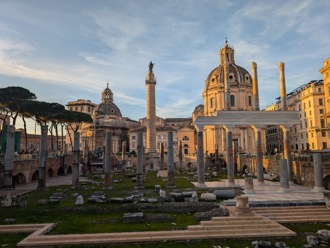 Палаццо Валентини