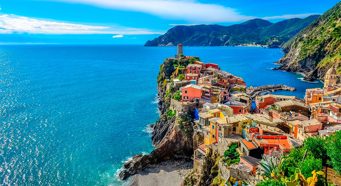 Ремо италия купить квартиру на кипре недорого у моря