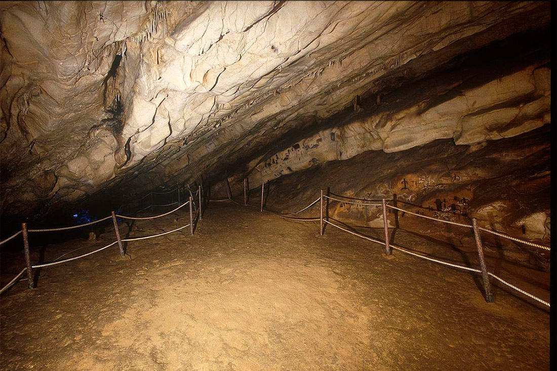 Пещера Генуэзца