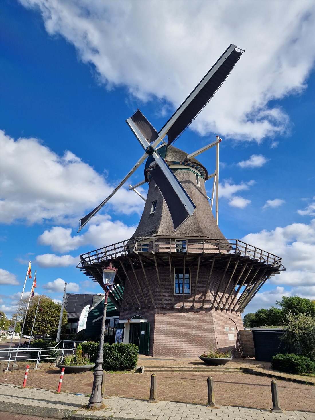 Молен Ван Слотен