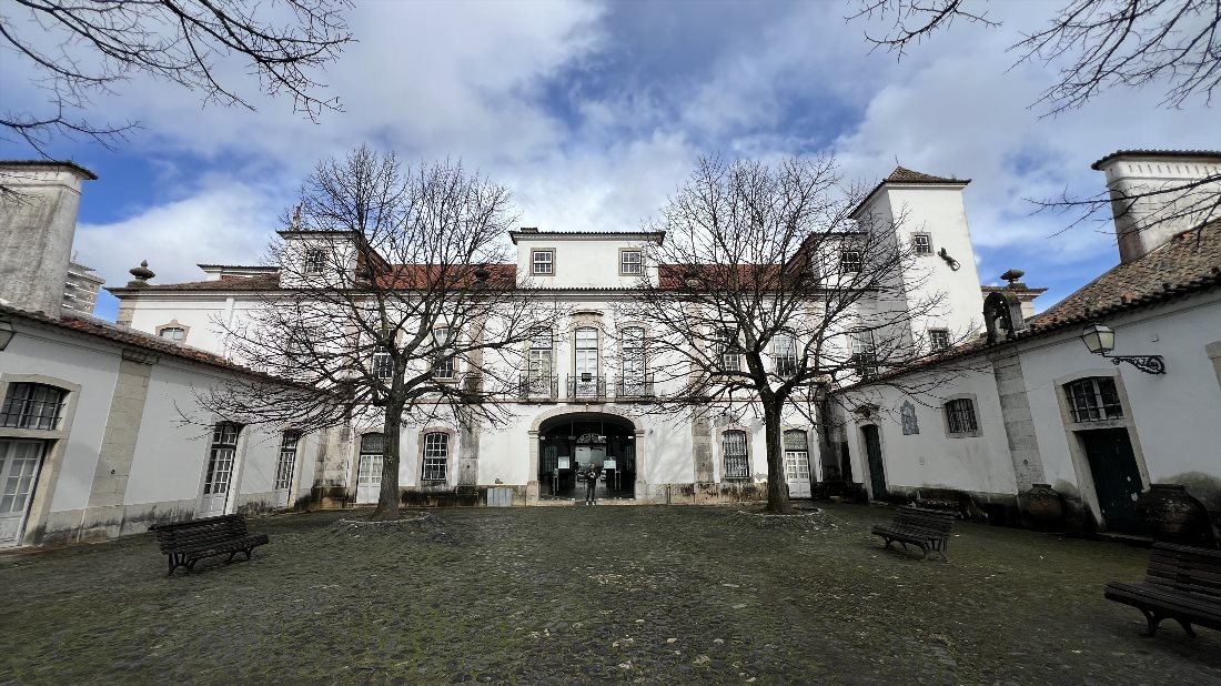 Дворец Пимента