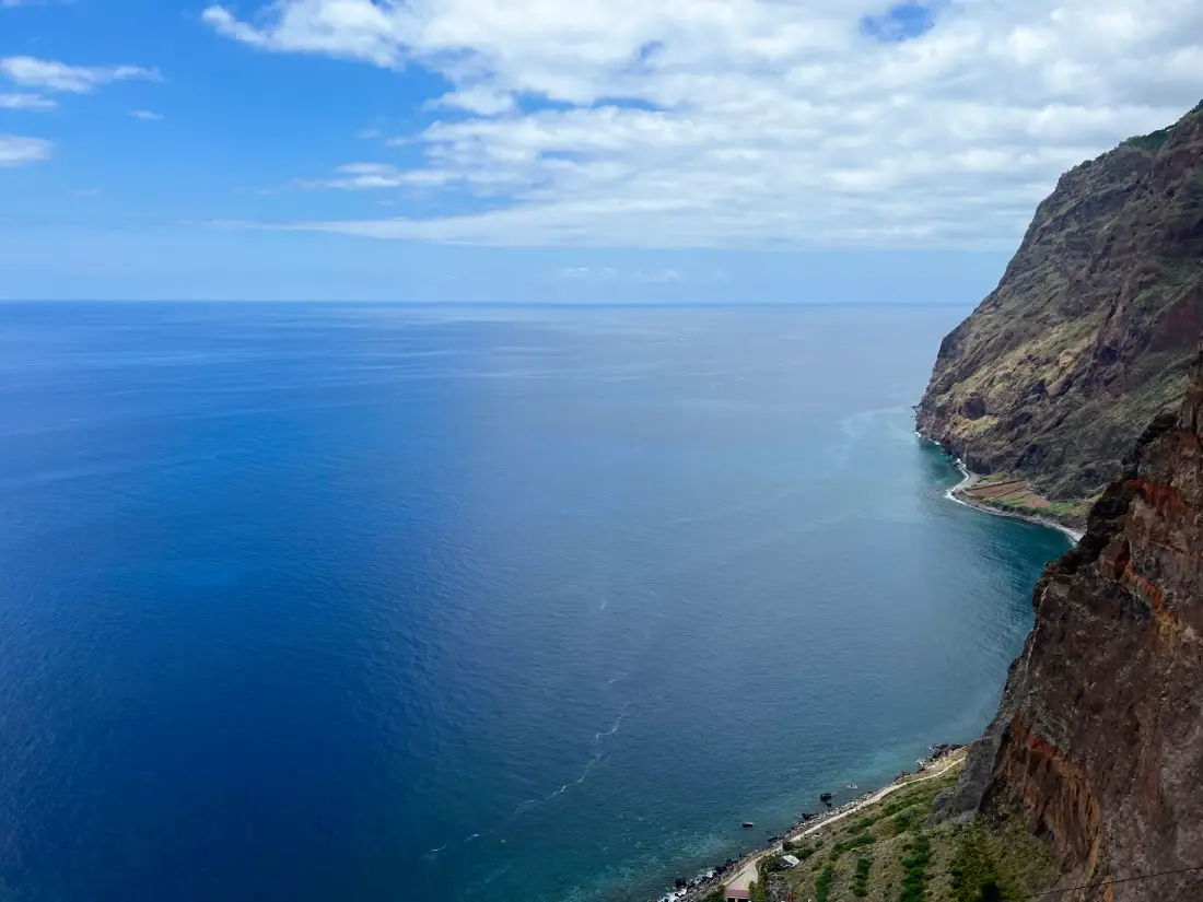 Смотровая площадка Кабо-Жирао (Cabo Giro)