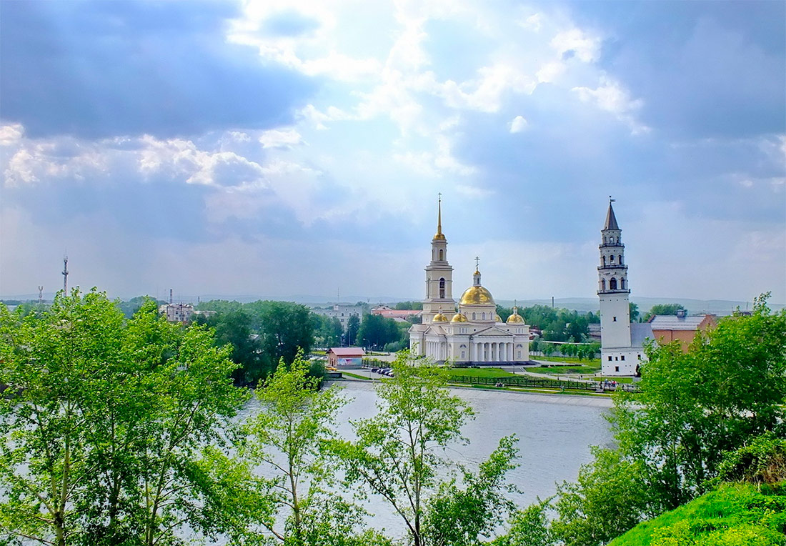 14 достопримечательностей Невьянска – описание и фото