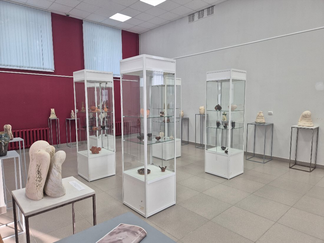 Центр современного искусства Чувашского художественного музея (ЦСИ)