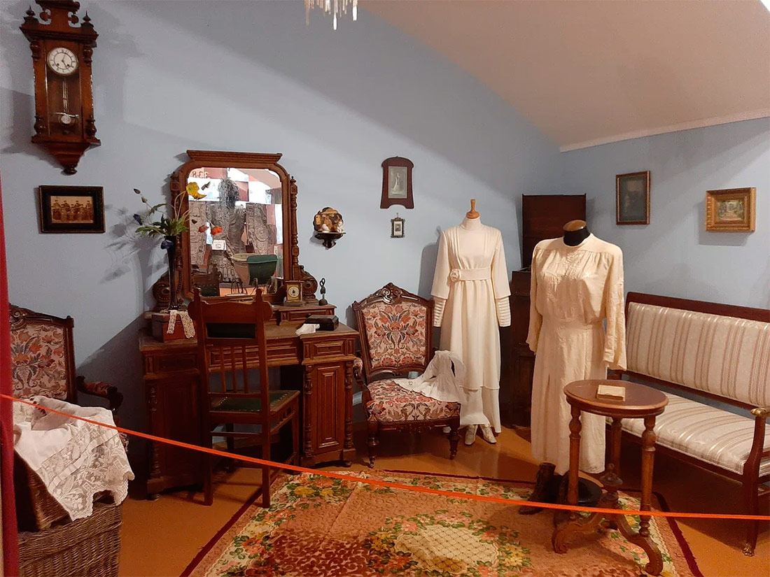 Музей города Гатчины