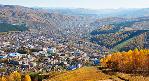 14 достопримечательностей Горно-Алтайска, рекомендованных для посещения